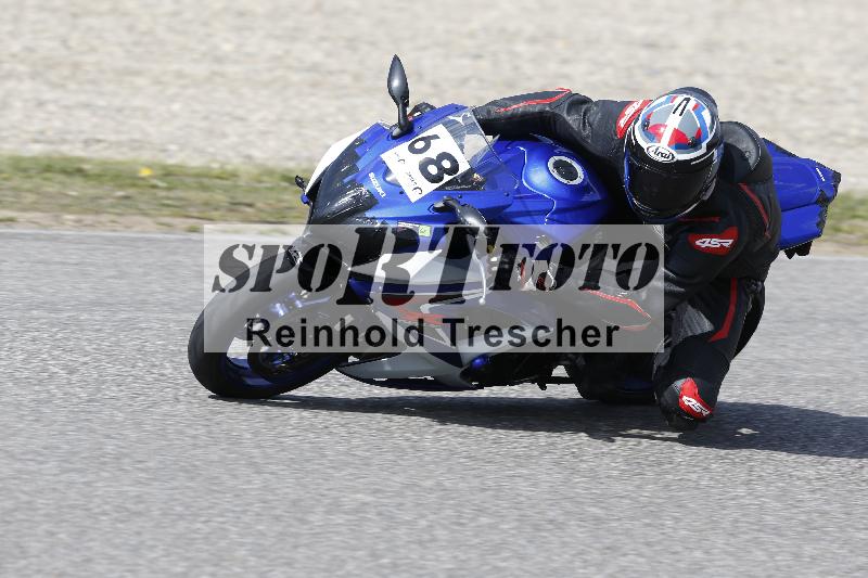 /04 05.04.2026 Speer Racing ADR/Gruppe gruen/68